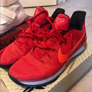 Kobe AD’s